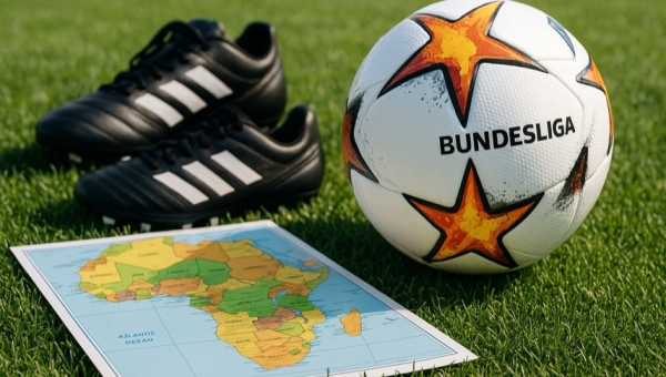 Fussball